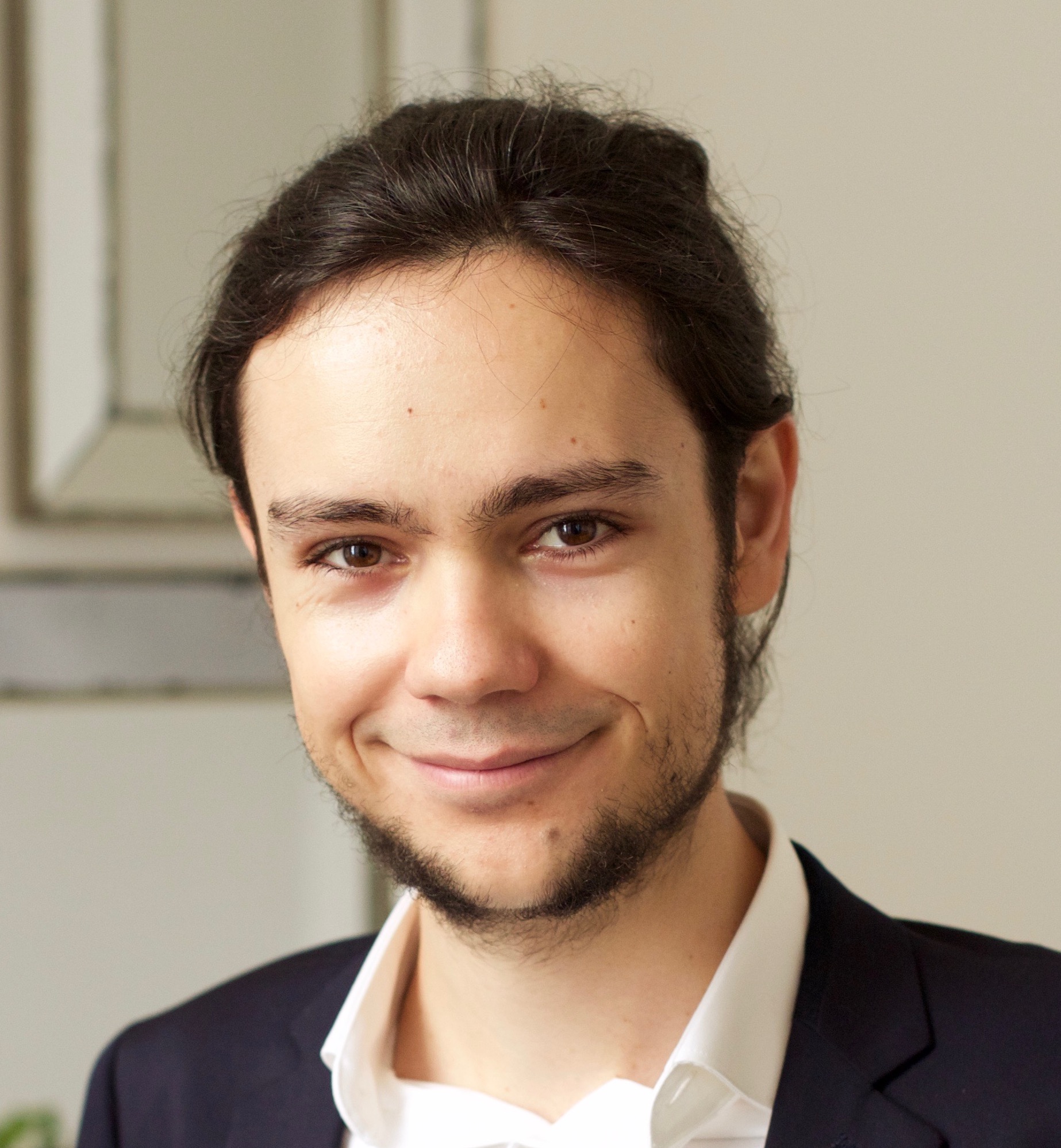 Martin Gubri